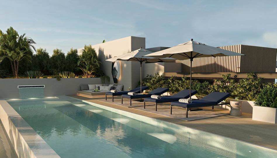 Foto 1 de Apartament en venda a Carranque - Haza Cuevas, Málaga