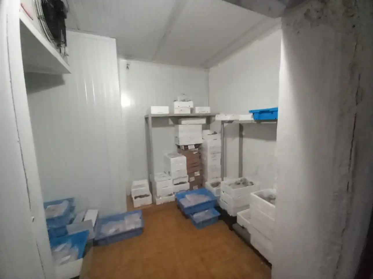 Local comercial en traspàs a Els Pins, imagen 4