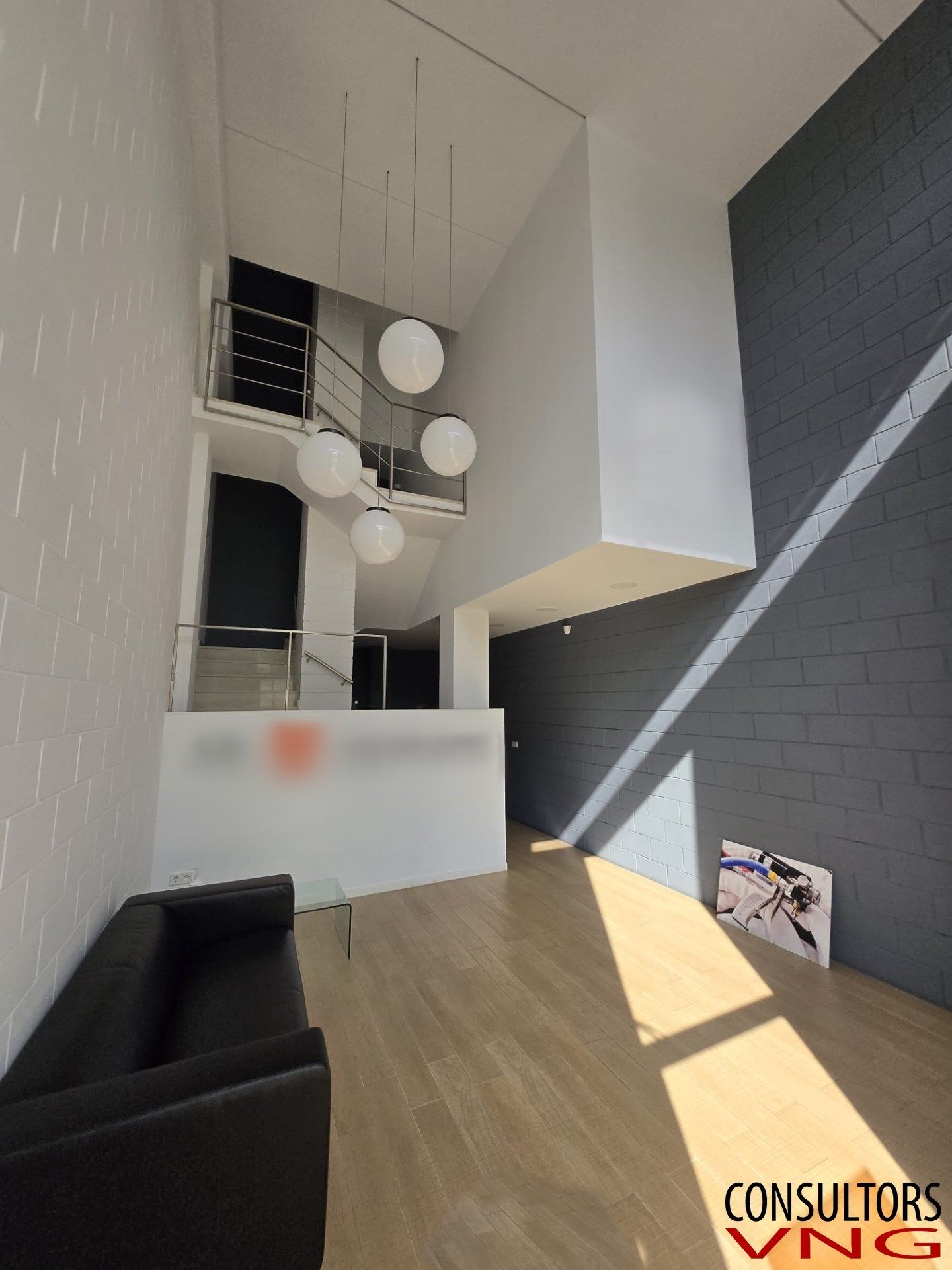 Industrial buildings for rent in GUILLEM ROVIROSA, Masia Nova -  Solicrup