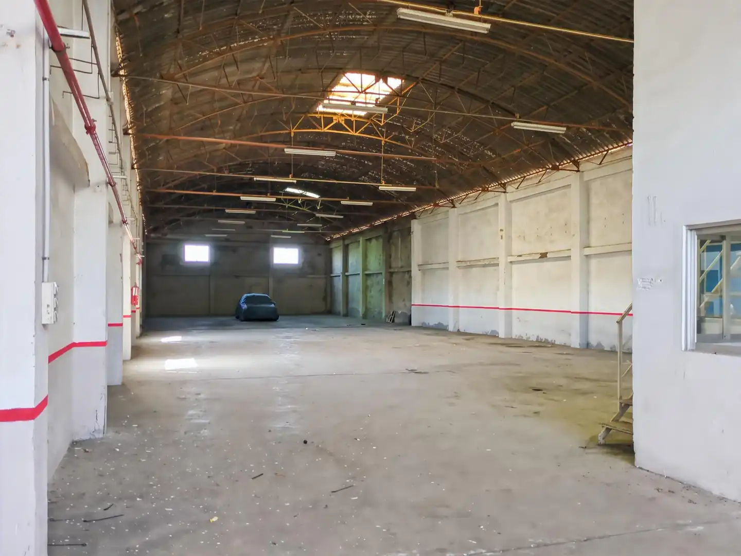 Nau industrial en venda en Sagunto / Sagunt