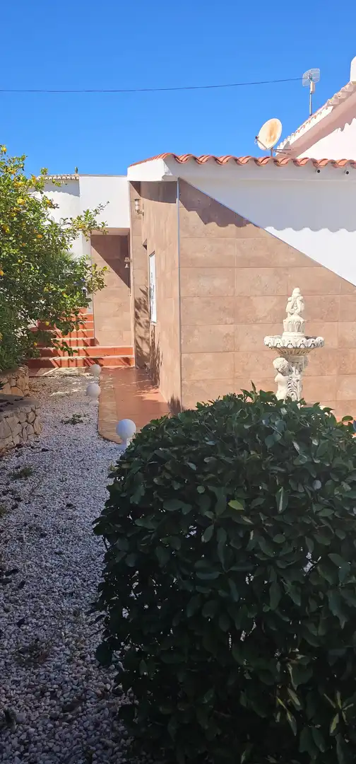 Casa con piscina in vendita a El Montgó, imagen 60