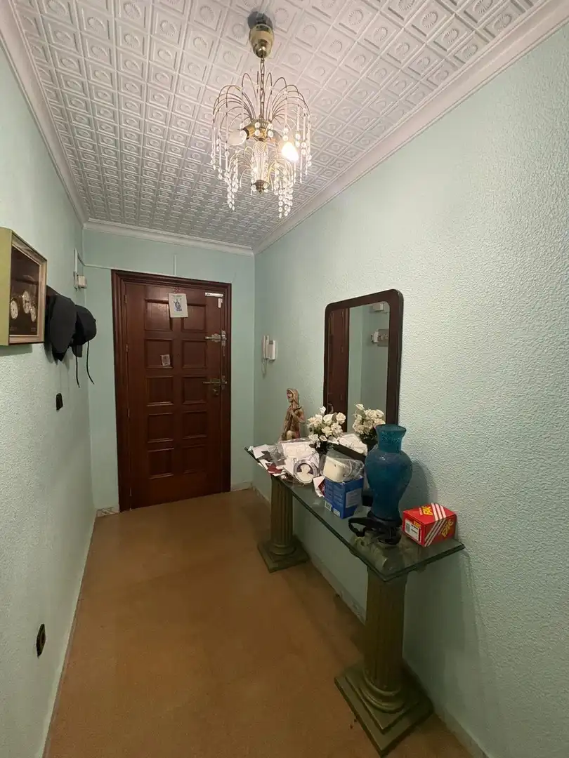 Apartament en venda en Catral amb Aire condicionat, Terrassa i Moblat