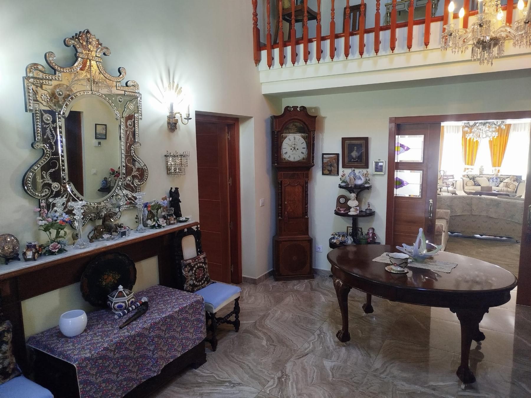 Casa o xalet en venda en El Escorial amb Calefacció i Piscina