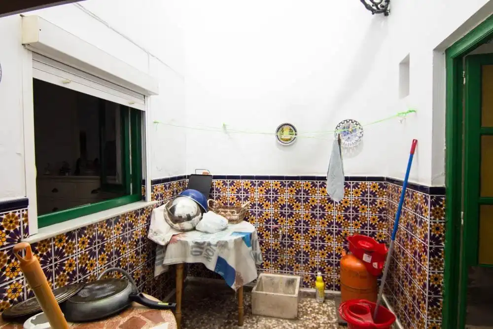 Haus mit Terrasse zum Verkauf in Crevillet - Pinar Alto, imagen 12