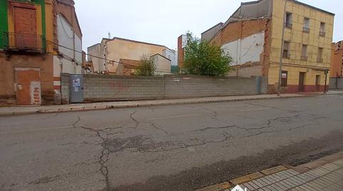 Foto 2 de Residencial en venda a Áurea Galindo, Centro ciudad, Jaén