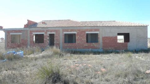 Solvia Inmobiliaria  En Construccion Jumilla, imagen 4