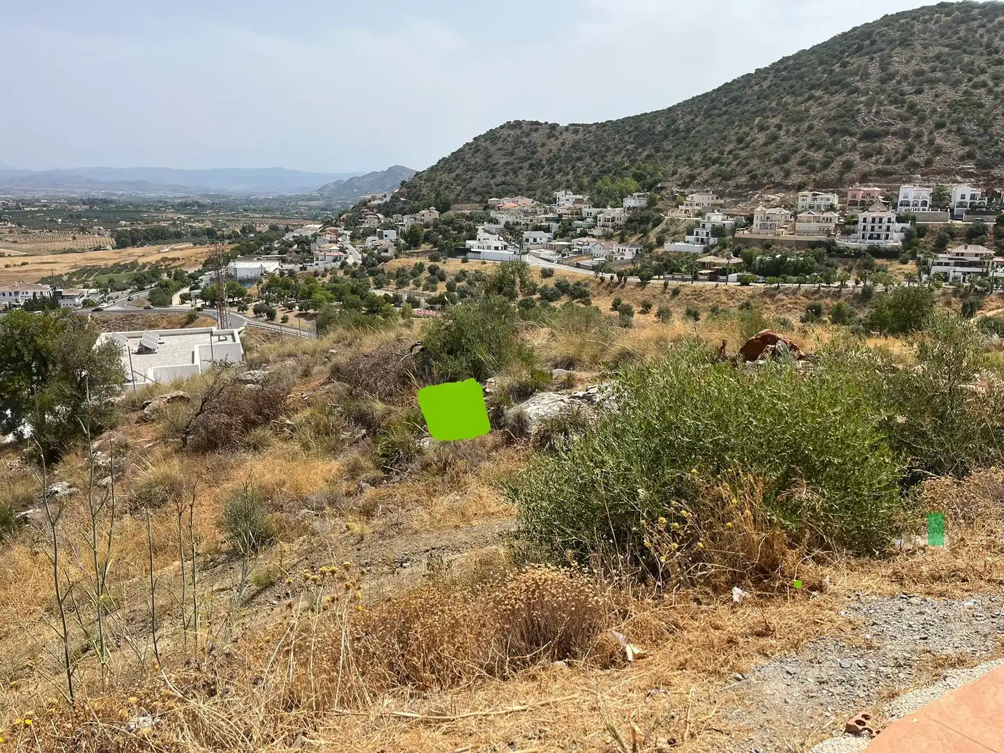 Terreno residenziale in vendita a Coín, imagen 6