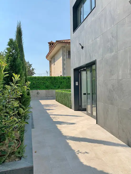 Terrace of Ground floor for rent in Torrelodones  with Air Conditioner, Heating and Private garden