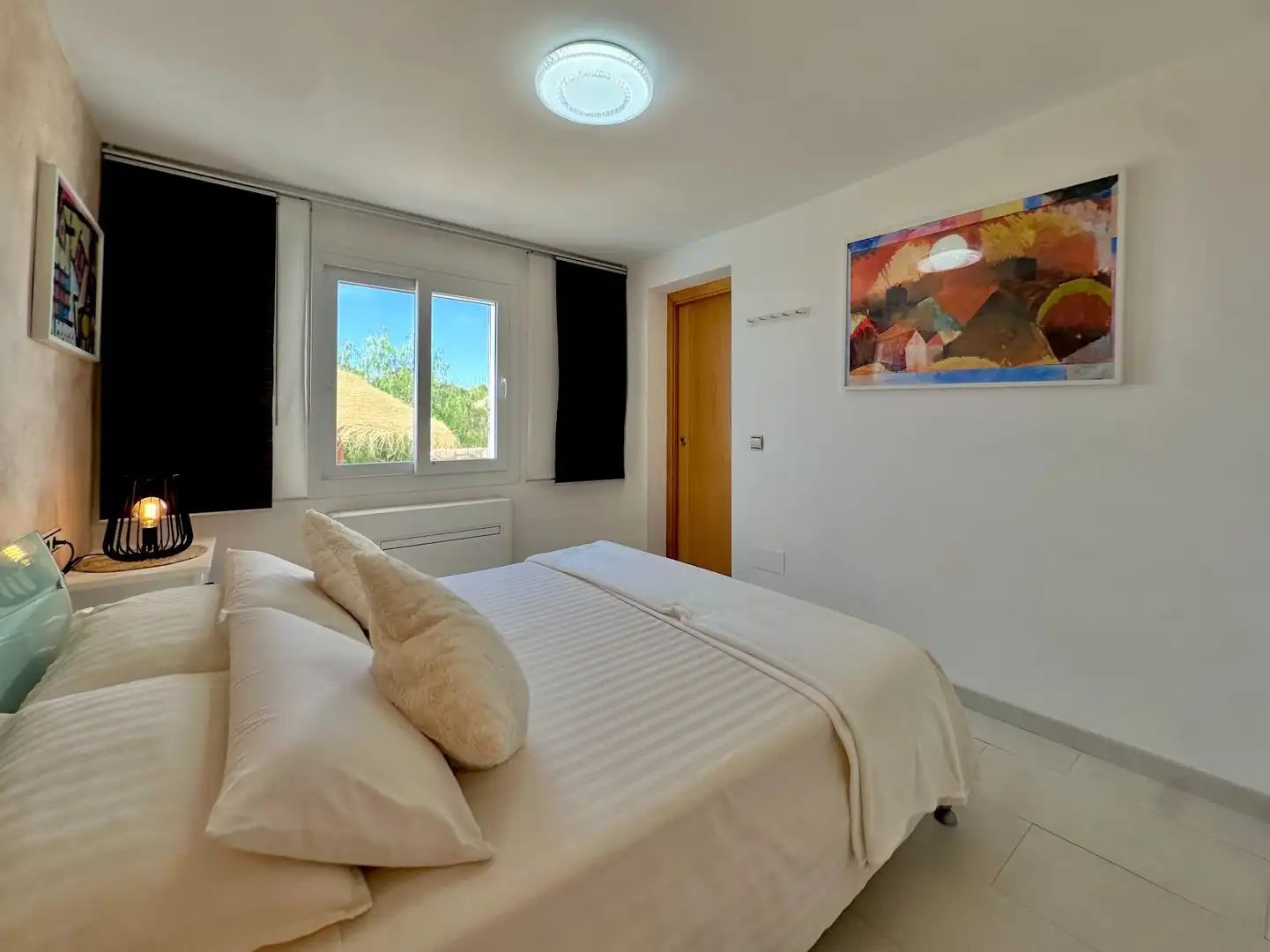 Villa con piscina in vendita a el naranjo, imagen 146