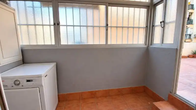 Piso con ascensor en venta en Bailén - Miraflores, imagen 17