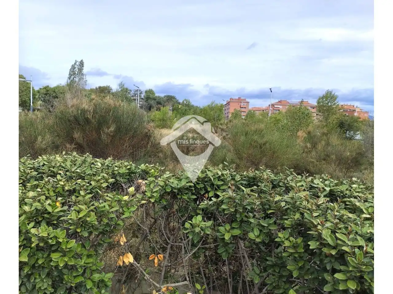 Terreno residencial en venta en Poble Amazic, imagen 7
