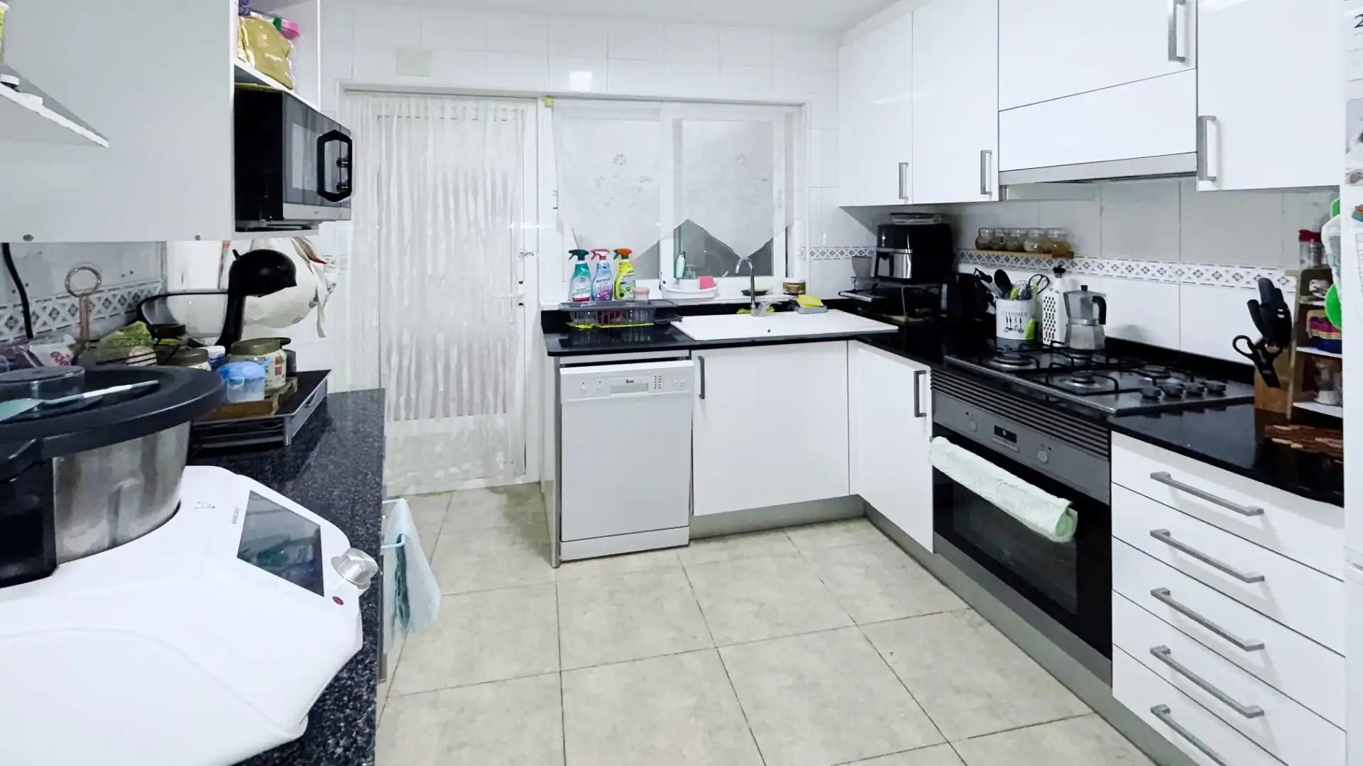 Flat for sale in Calle del Pino, Centro Urbano, Benidorm