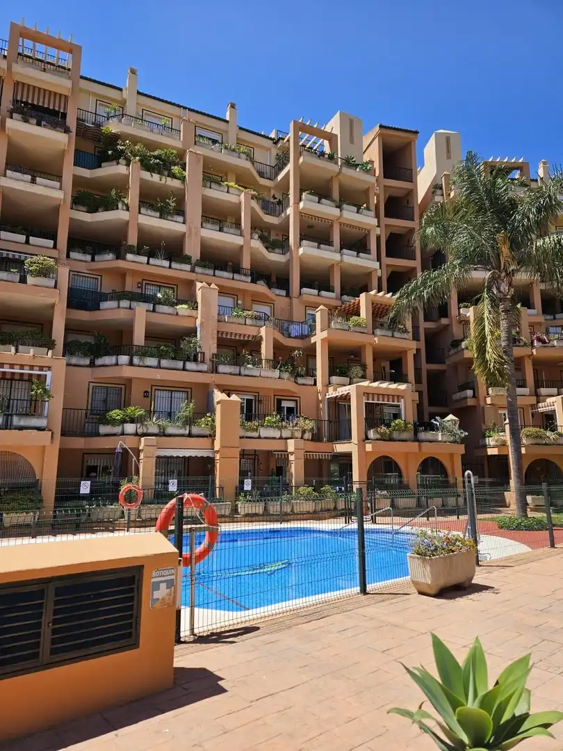 Apartment with pool for sale in Las Gaviotas  - Carvajal, imagen 24
