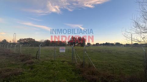 Foto 2 de Finca rústica en venta en Diseminados Paraje Vi/as, Saucedilla, Cáceres