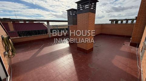 Foto 3 de Pis en venda a El Nido - Las Fuentes, Madrid