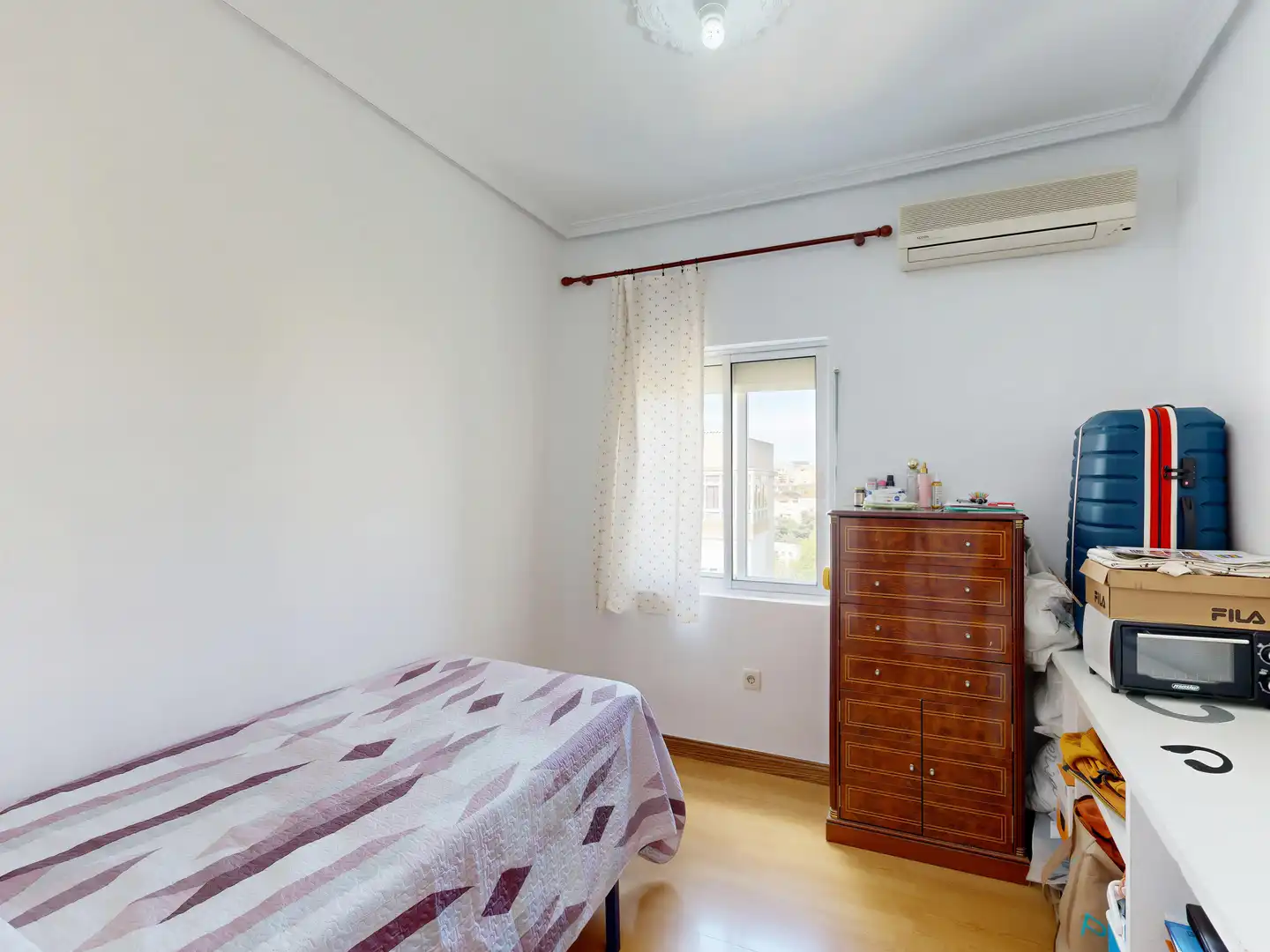 Habitación de Piso en venta en Nuevo Cáceres