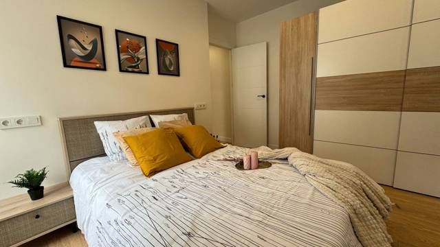 Piso en Venta en Iturribide Kalea en Iturralde