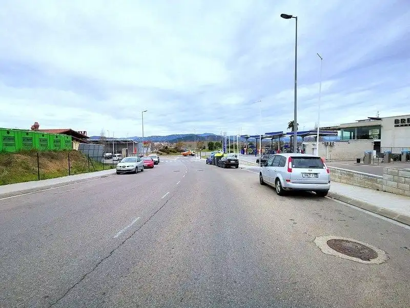Nau industrial en venda a Mas Florit - Ca la Guidó, imagen 3