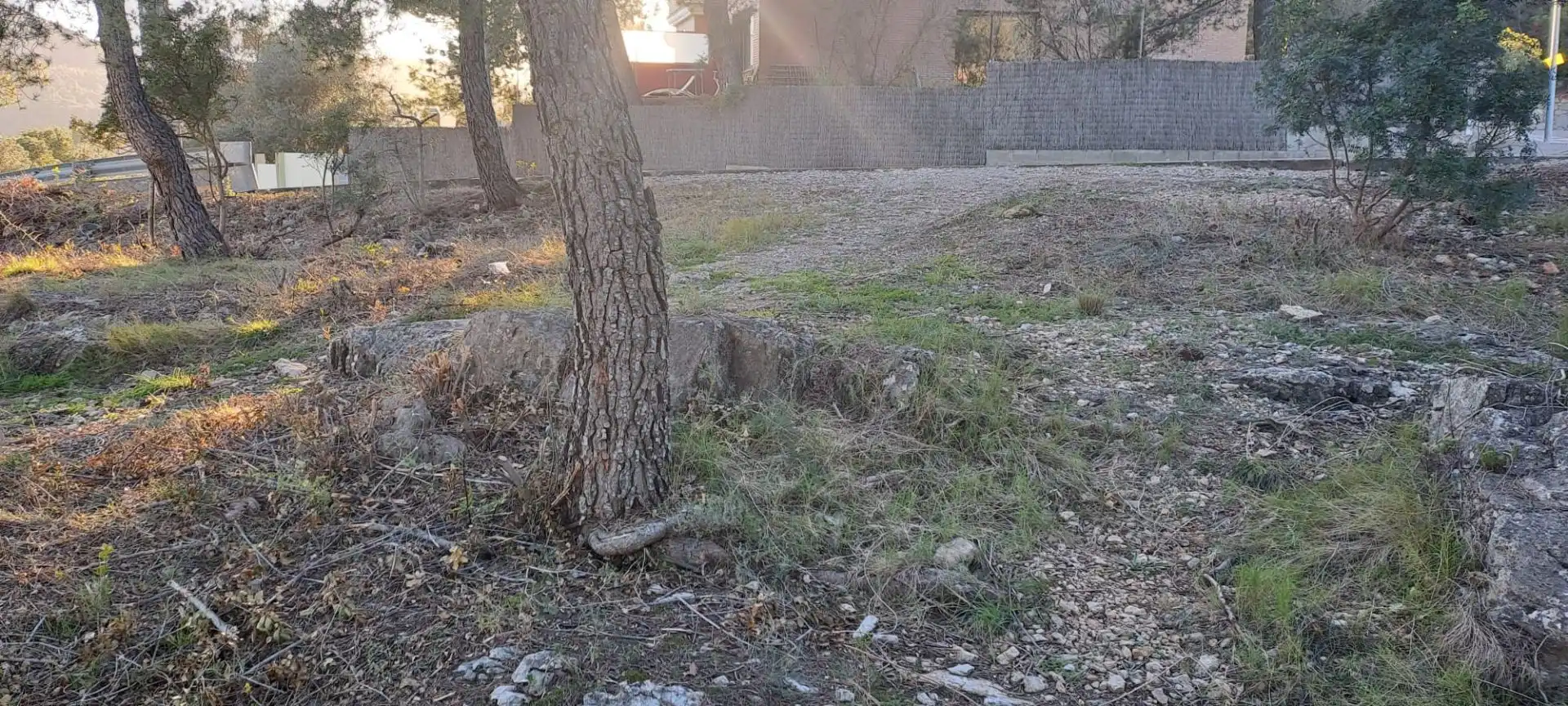 Residencial en venda a Bon Aire, 20, Vallirana