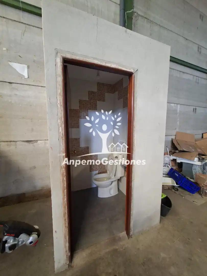 Nave industrielle à vendre à Palma del Río, imagen 9