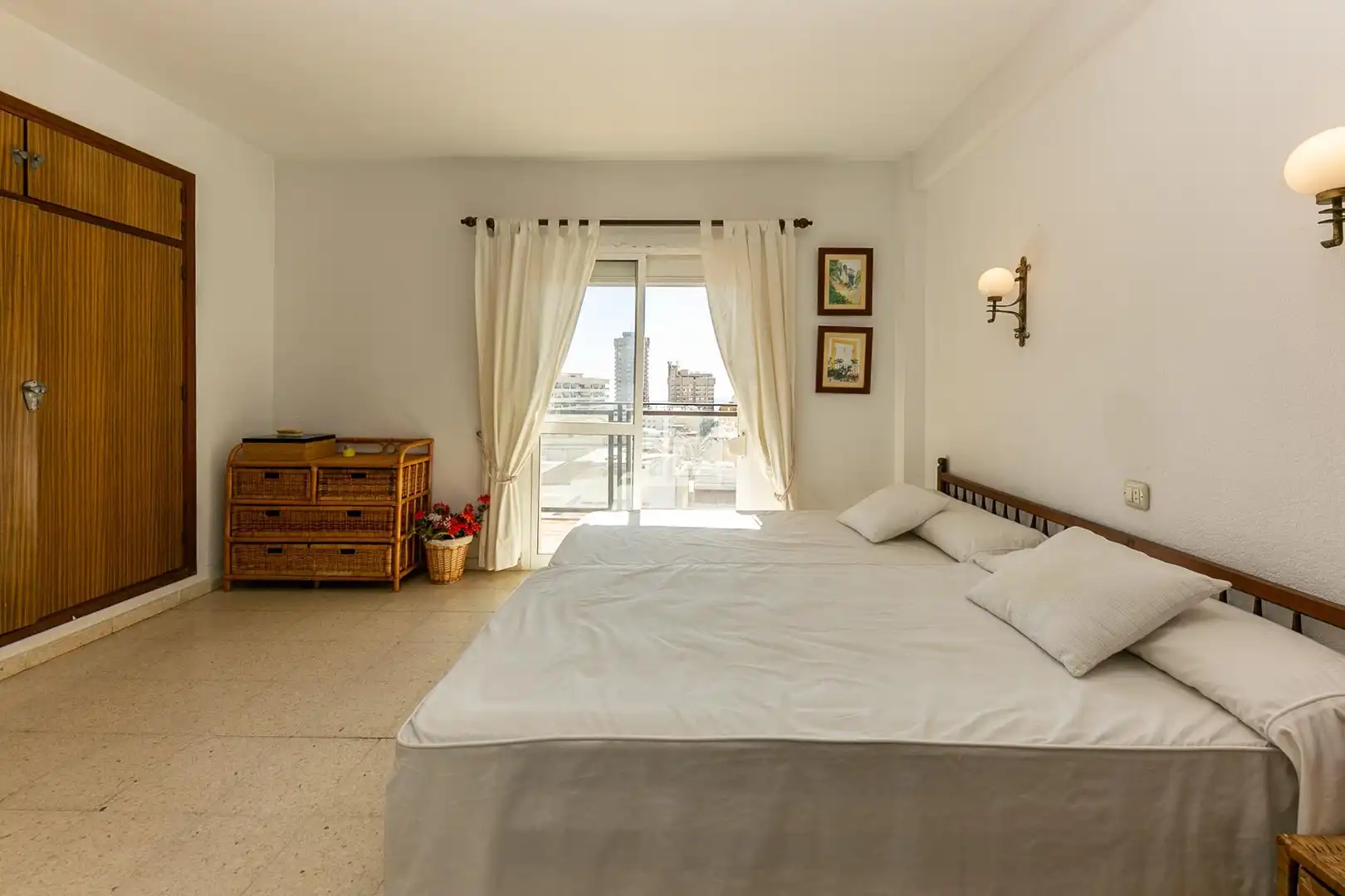 Appartement avec terrasse à vendre à Calle HERMANOS PINZON 4, imagen 16