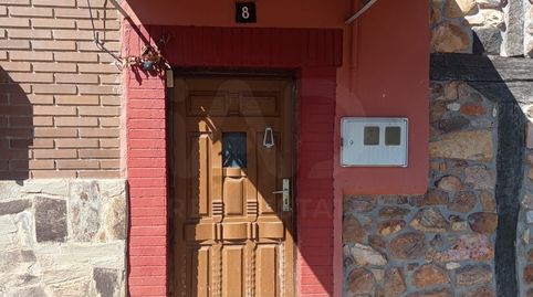 Foto 2 de Finca rústica en venta en Vegaquemada, León