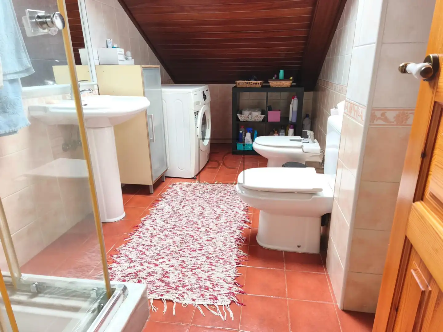 Chalet con piscina en venta en Carretera  de Redes, imagen 24