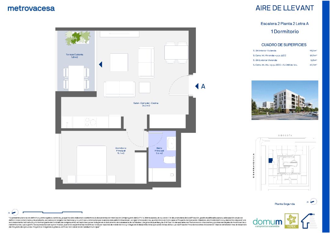 Pis en venda en  Palma de Mallorca amb Aire condicionat, Calefacció i Parquet