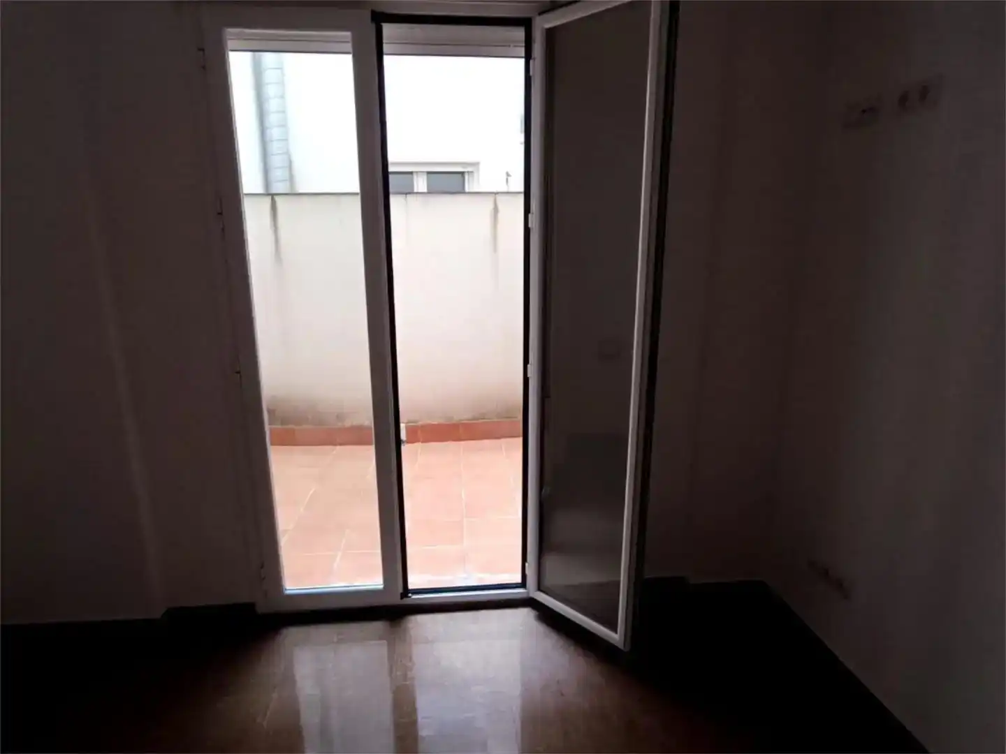 Terrasse von Wohnung zum Verkauf in Quesada