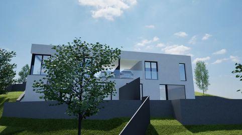 Una casa que no solo ahorra energía, también te la devuelve. Piscina, jardín sostenible y el silencio que llevas años buscando., imatge 5