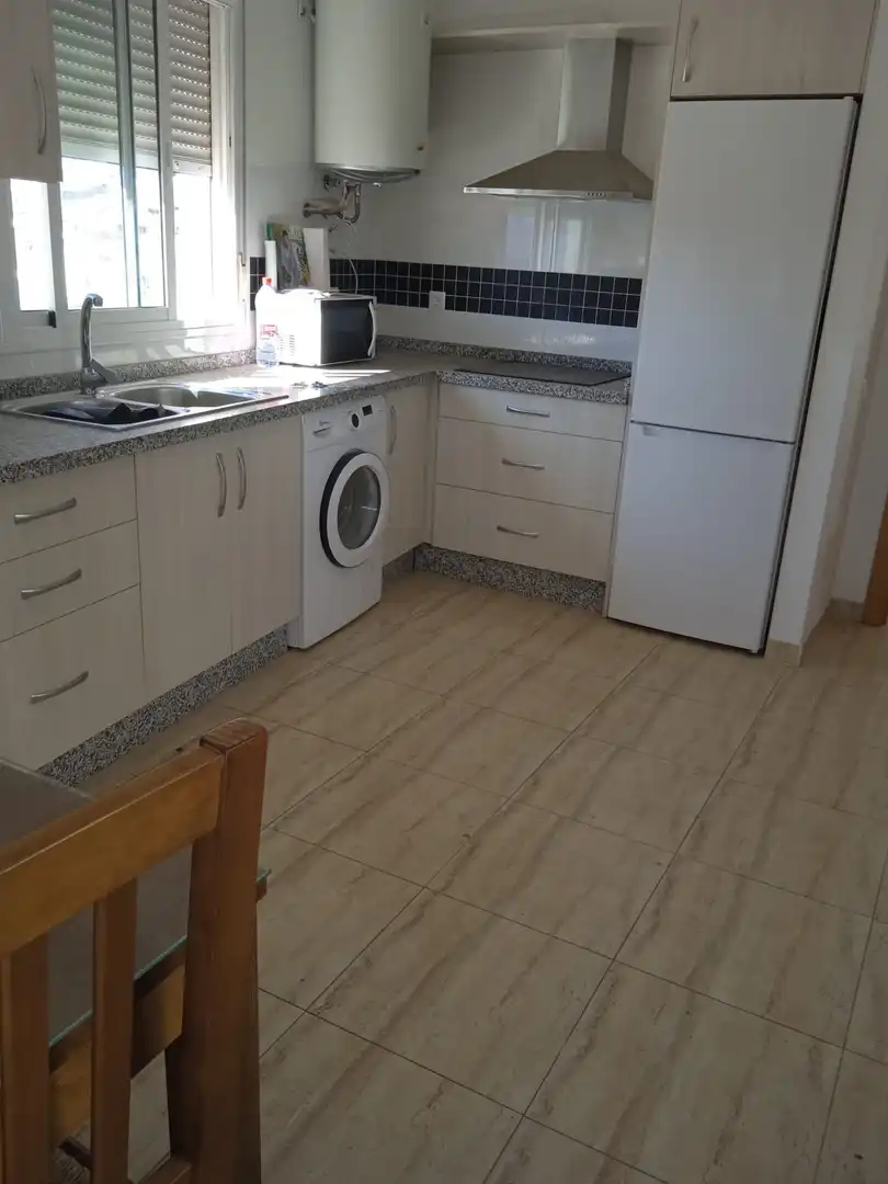 Wohnung zum Verkauf in PEÑUELA, imagen 7