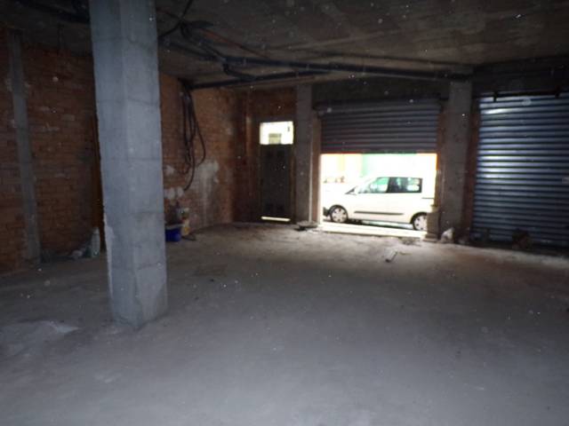 Local comercial en Alquiler en Hospital - Plaza del Real