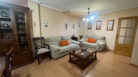 Foto 4 de Casa adosada en venda a Calle San José, Norte, San Vicente del Raspeig / Sant Vicent del Raspeig