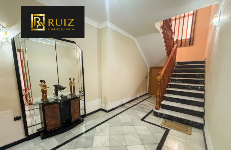 Casa o chalet en venta en Atarfe con Terraza y Trastero