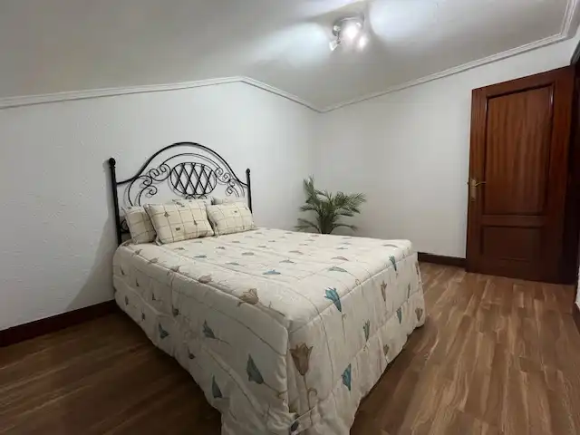 Flat for sale in Iparragirre Etorbidea, Capitán Mendizabal - La Sardinera