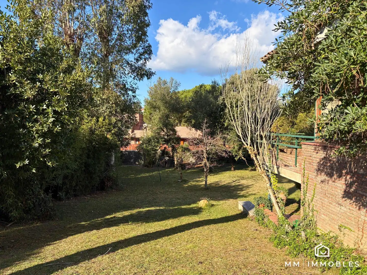 Villa mit Garten zum Verkauf in DELTA, imagen 49