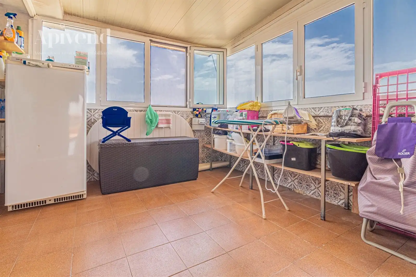 Dúplex en venta en Carrer Pení, imagen 11