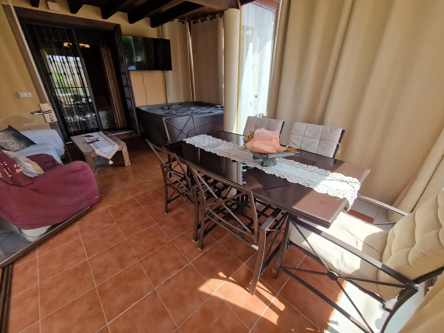 Apartament amb piscina en venda a Los Collados-Los Geraneos, imagen 10