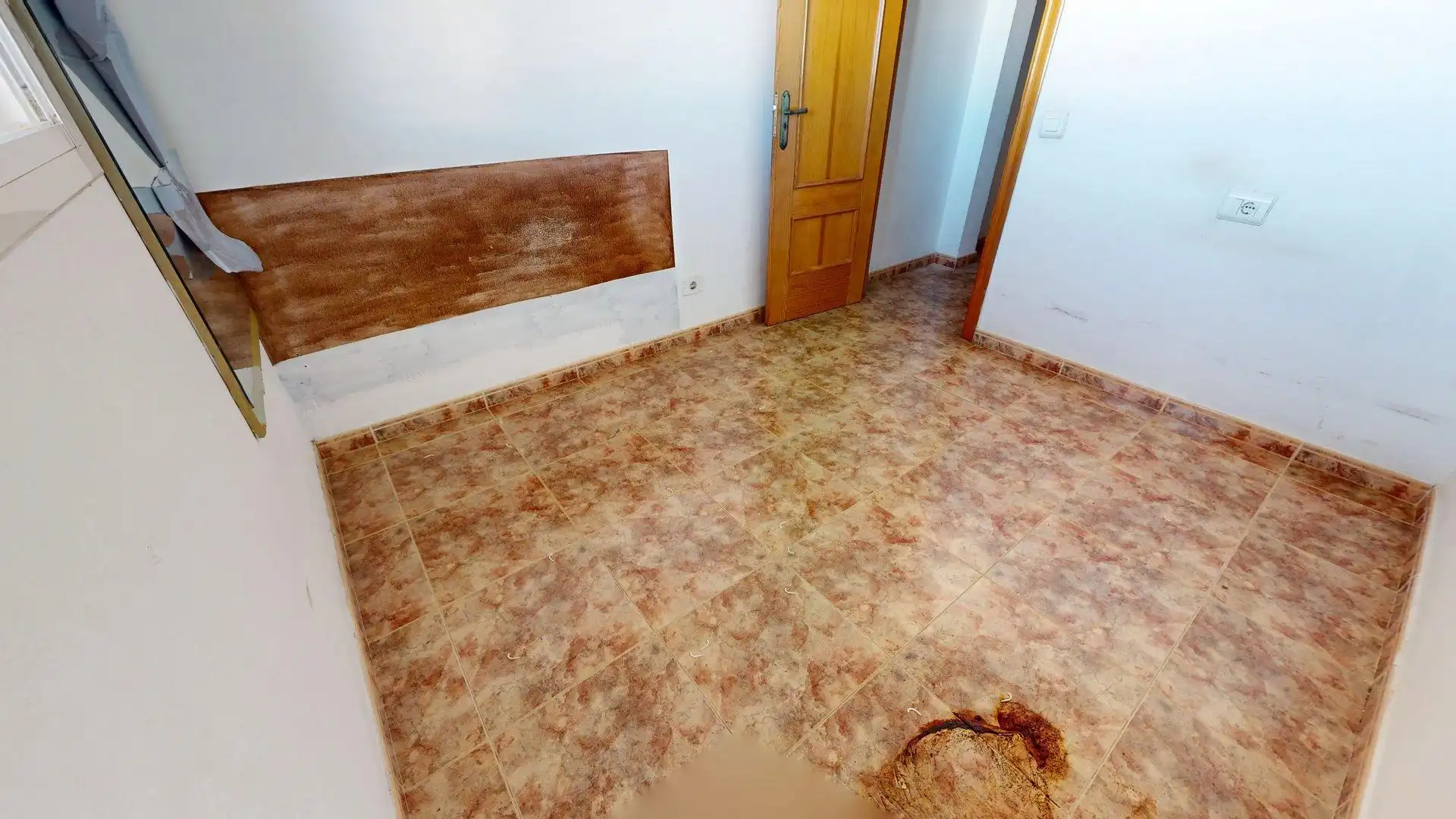 Piso en venta en Ses Figueretes - Platja d'en Bossa - Cas Serres