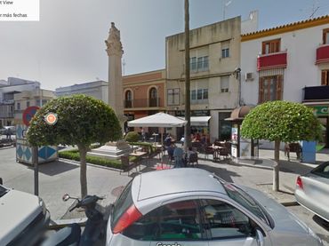 Casa en venda a Centro - Doña Mercedes