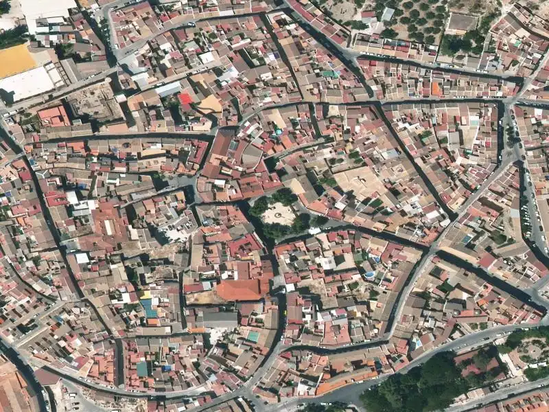 Wohnung zum Verkauf in ALLE AGUAS ESQUINA CALLE PILARITO DE LA VILLA bloque 5 Nº2 -2º