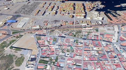 Photo 4 of Land for sale in C/ Fco Jorquera-santa Lucía , Santa Lucía, Murcia
