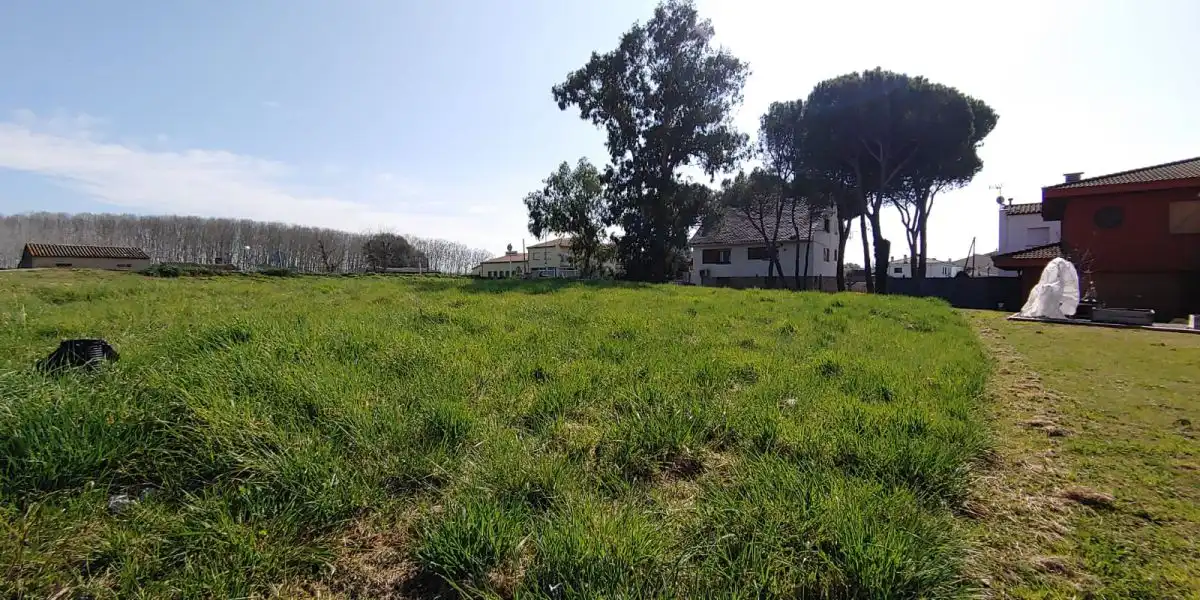 Terreni e lotti in vendita a Riudarenes, imagen 5