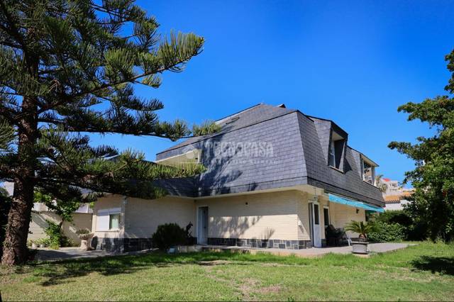 Casa-chalet en Venta en Canet d'En Berenguer