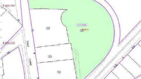 Foto 4 de Residencial en venda a Tías pueblo, Tías