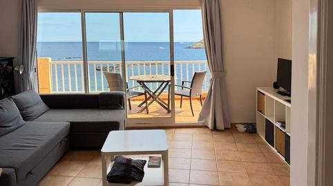 Foto 2 von Dachboden zur Miete in Carrer Pou Roig, Sant Carles, Santa Eulària des Riu