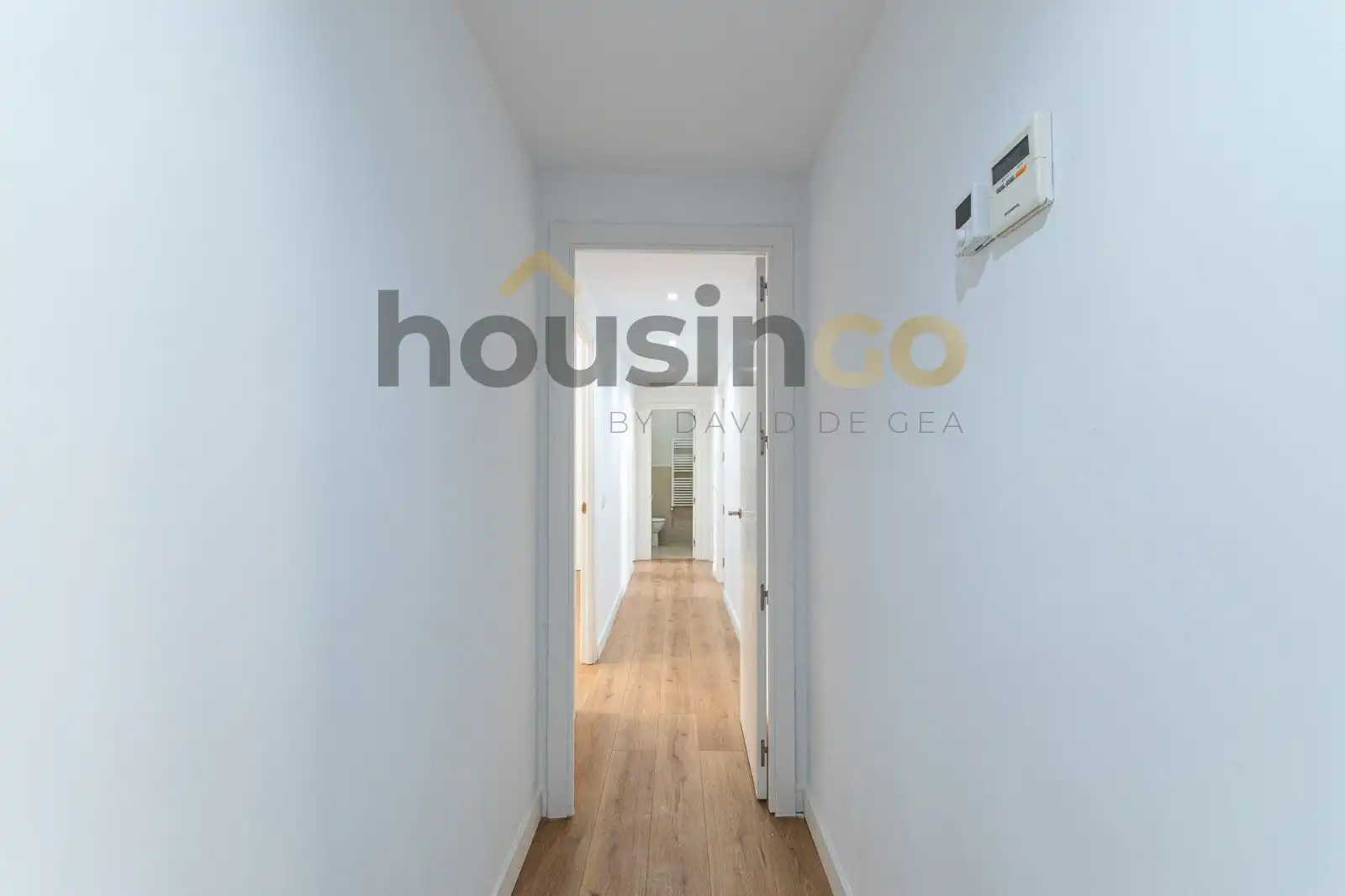 Appartement avec ascenseur à louer à AVENIDA DE AMÉRICA, imagen 16
