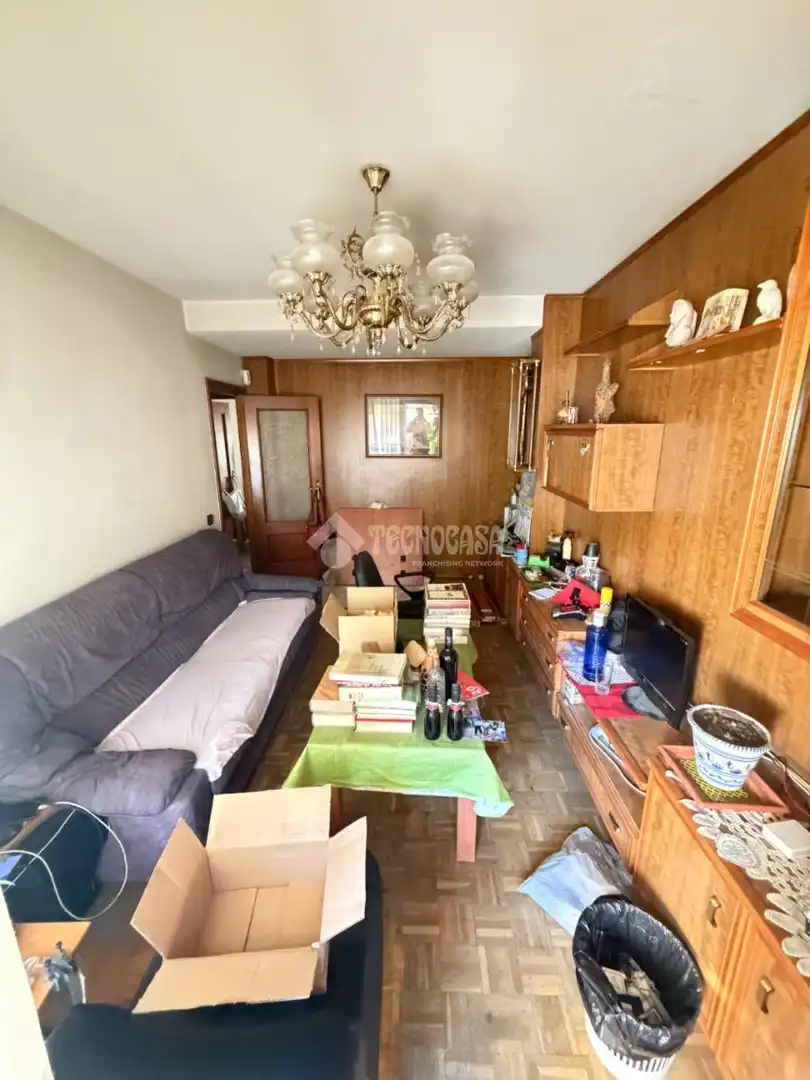 Appartement à vendre à Usera, imagen 4