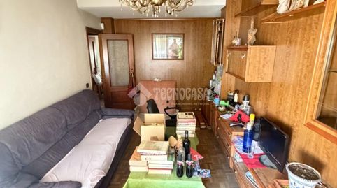 Foto 4 de Piso en venta en Moscardó, Madrid Capital