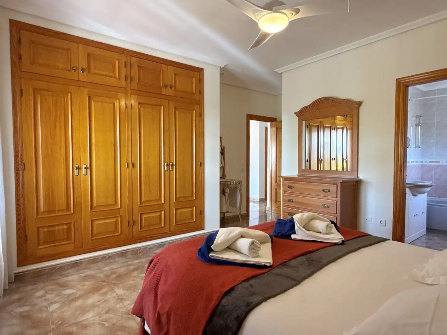 Villa con piscina in vendita a La Viña - Montemar - San Jaime, imagen 23